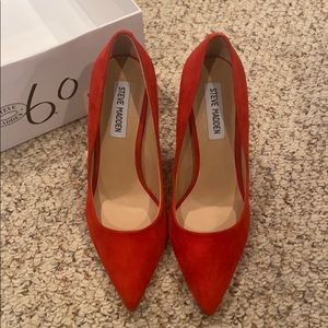 Steve Madden heels